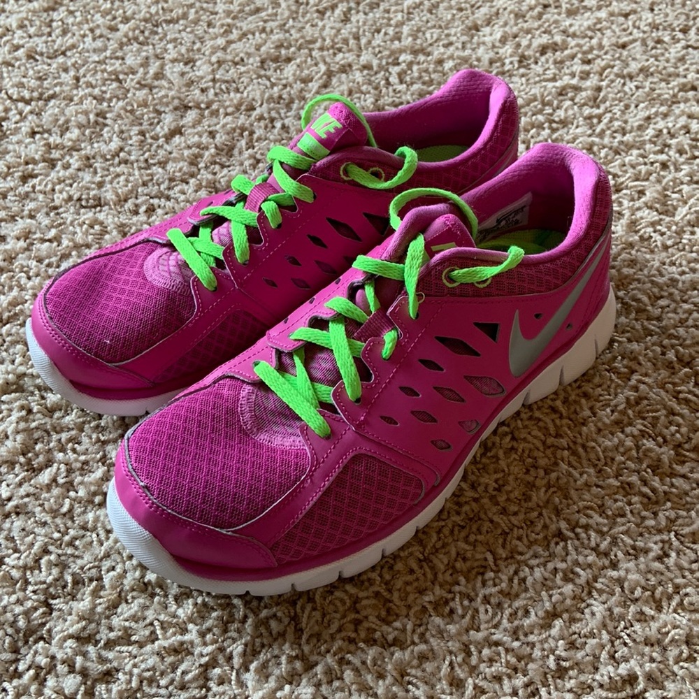 Nike Women’s Running Shoes